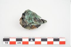 Foto von Eisenkonvolut (NHMW-PRAE-094301)